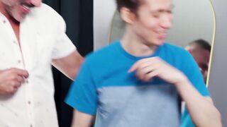 FATHERLY DESIRES Explode as Manuel Skye Loses Control Over Daniel Tanners JuicyAssets!