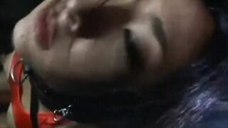 18鬼畜パルス高圧電流責め 深田梨菜