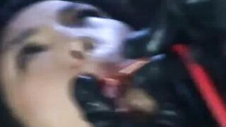 18鬼畜パルス高圧電流責め 深田梨菜