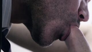 Balling on a Budget Slutty cleaner Thyle Knoxx gets pounded by fit Manuel Skye.