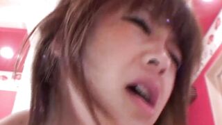 Ecstasy in Tokyo My Girlfriend Azusas Ultimate Surrender