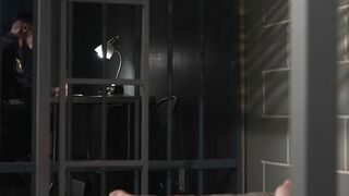 Colette Fucks Guards Least Favorite Inmate