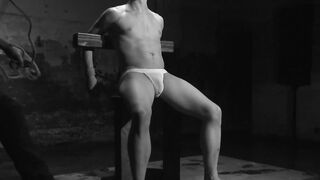 Bound and Broken Cody Winters Endless Agony