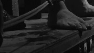 Bound and Broken Cody Winters Endless Agony