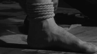 Bound and Broken Cody Winters Endless Agony