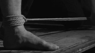 Bound and Broken Cody Winters Endless Agony