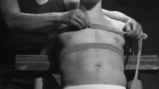 Bound and Broken Cody Winters Endless Agony