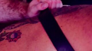 Unleashing the Beast Sean Knight Tames Scotty Rages Hairy Hun