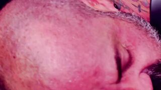 Unleashing the Beast Sean Knight Tames Scotty Rages Hairy Hun