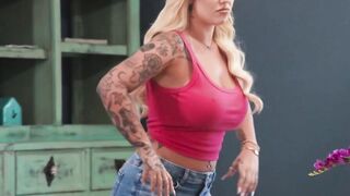 Beyond Kalis Limits Auctioned to Serve Reds Massive Black Desire