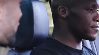 Blacklisted Donovans Dominance