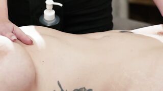 Pleuritale Bliss 5 Sultry Sirens Unleash Their Inner Lust in a Hedonistic Massage Orgy