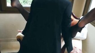 Boardroom Bottoms