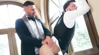 Boardroom Bottoms