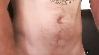 Unleashing the Beast A Rugged Studs Hardcore JerkOff Odyssey