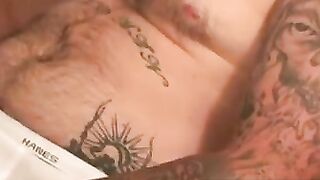 InkRedible Orgasm Hoe 3