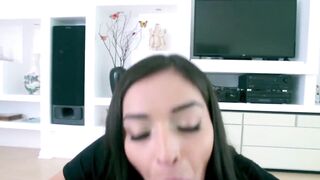 StepSibling Seduction Hoe 5