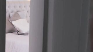 Katie Kush Gets Lost in Pleasure