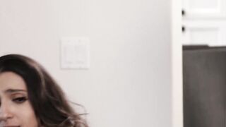 Tempting Temptresses Eliza Ibarra and Angelica Cruz Savor Sensual Bliss