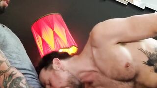 submission.com Gorgeous 19yo Cutie Brock Turner Faces 2 Dicks in Brutal dp before Getting Fucked Raw