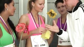 Burning Secrets Cassidys Private Obsession