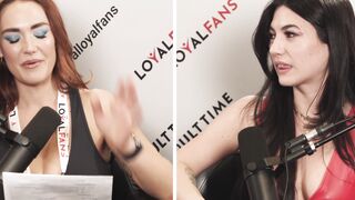 "Sexy Bombshells Unleash Passionate Confessions - Hottest Secrets Revealed!"