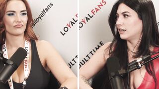 "Sexy Bombshells Unleash Passionate Confessions - Hottest Secrets Revealed!"