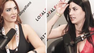 "Sexy Bombshells Unleash Passionate Confessions - Hottest Secrets Revealed!"