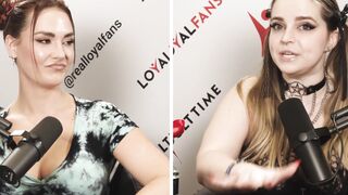 "Sexy Bombshells Unleash Passionate Confessions - Hottest Secrets Revealed!"