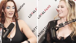 "Sexy Bombshells Unleash Passionate Confessions - Hottest Secrets Revealed!"