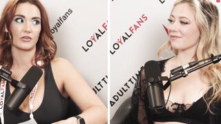 "Sexy Bombshells Unleash Passionate Confessions - Hottest Secrets Revealed!"