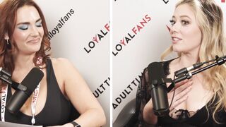 "Sexy Bombshells Unleash Passionate Confessions - Hottest Secrets Revealed!"