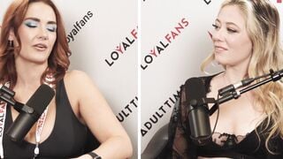 "Sexy Bombshells Unleash Passionate Confessions - Hottest Secrets Revealed!"