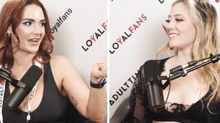 "Sexy Bombshells Unleash Passionate Confessions - Hottest Secrets Revealed!"