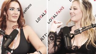 "Sexy Bombshells Unleash Passionate Confessions - Hottest Secrets Revealed!"