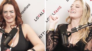 "Sexy Bombshells Unleash Passionate Confessions - Hottest Secrets Revealed!"