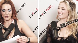 "Sexy Bombshells Unleash Passionate Confessions - Hottest Secrets Revealed!"
