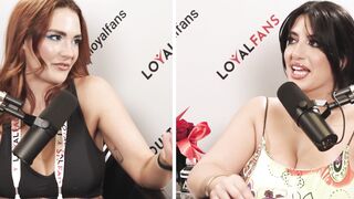 "Sexy Bombshells Unleash Passionate Confessions - Hottest Secrets Revealed!"
