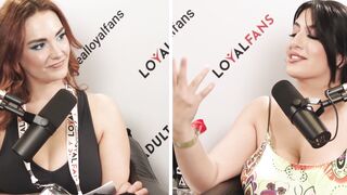 "Sexy Bombshells Unleash Passionate Confessions - Hottest Secrets Revealed!"