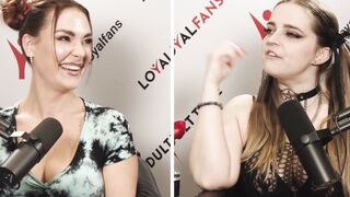 "Sexy Bombshells Unleash Passionate Confessions - Hottest Secrets Revealed!"
