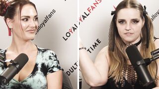 "Sexy Bombshells Unleash Passionate Confessions - Hottest Secrets Revealed!"