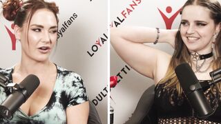 "Sexy Bombshells Unleash Passionate Confessions - Hottest Secrets Revealed!"