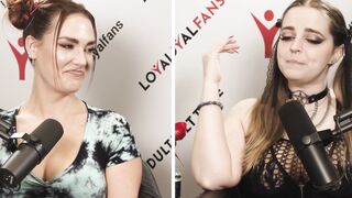 "Sexy Bombshells Unleash Passionate Confessions - Hottest Secrets Revealed!"
