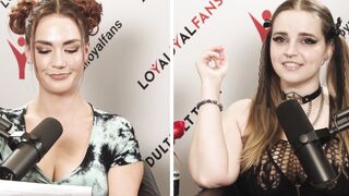 "Sexy Bombshells Unleash Passionate Confessions - Hottest Secrets Revealed!"