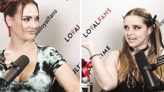 "Sexy Bombshells Unleash Passionate Confessions - Hottest Secrets Revealed!"