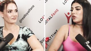 "Sexy Bombshells Unleash Passionate Confessions - Hottest Secrets Revealed!"