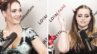 "Sexy Bombshells Unleash Passionate Confessions - Hottest Secrets Revealed!"