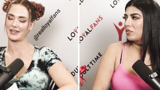 "Sexy Bombshells Unleash Passionate Confessions - Hottest Secrets Revealed!"