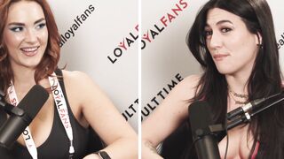 "Sexy Bombshells Unleash Passionate Confessions - Hottest Secrets Revealed!"