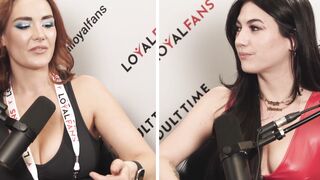 "Sexy Bombshells Unleash Passionate Confessions - Hottest Secrets Revealed!"